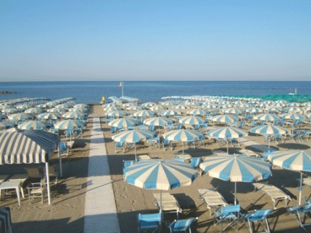 Bagno Sirena Bagno Sirena